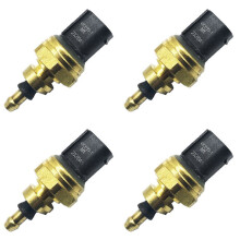 4X Differentialtryck Avgastrycksensor för Np300 NAVARA 42CP33-1 42CP331 22365-5X00A 223655X00A