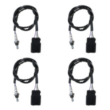4X 55213261A Front O2 Oxygen Sensor for EB187 2014 14 HYPERMOTARD SP