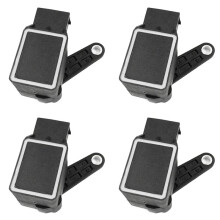 4X Car Headlight Level Sensor Body Height Sensor for S60 S80 V70 Xc 2001 2002 2003 2004 2005-2007 8622446 30645605