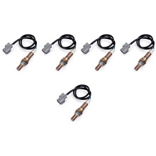5X Oxygen Sensor for 1992-2000 Accord 92-99 Integra NSX CL EL O2 Sensor 36531P06A11