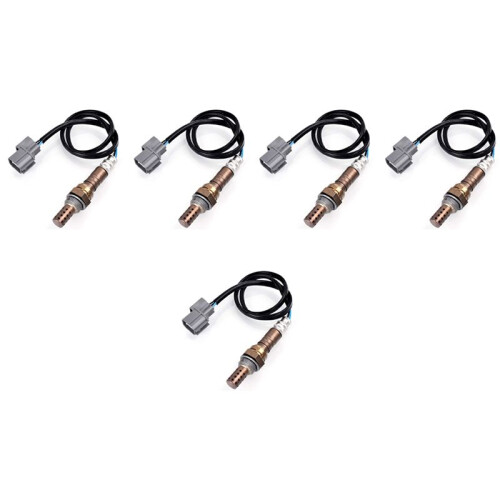5X Oxygen Sensor for 1992-2000    Accord 92-99  Integra NSX CL EL O2 Sensor 36531P06A11 1