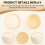 Silicone Bowl Liner for  5 Qt Stand Mixer Mess-Free Mixing & Storage Solution 7