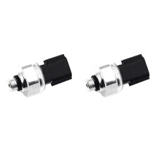 2X A/C Pressure Sensor for Ix35 SANTA FE SONATA Sorento Sportage SOUL 97721-3K000