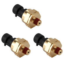 3X 8M6000623 Schalter für Wasser Druck Mess Sensor Passend für Marine