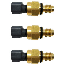 3X Power Steering Pump Pressure Sensor for Focus MK1 MK2 C-MAX 1076647