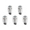5X Speed Sensor Odometer Speed Sensor for       8-97328058-1 8973280581 1