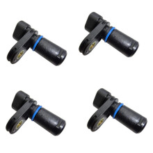 4X SubstituiçãO Do Sensor de Velocidade Do Veículo 74402-05B 74402-05A 74402-05 para Softail Touring Sportster