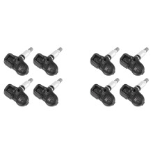8 Stück Autoreifendrucksensor TPMS 42607-48020 für  C-HR Pacific Camry PMV-C215   LS500H LX570 RX450H