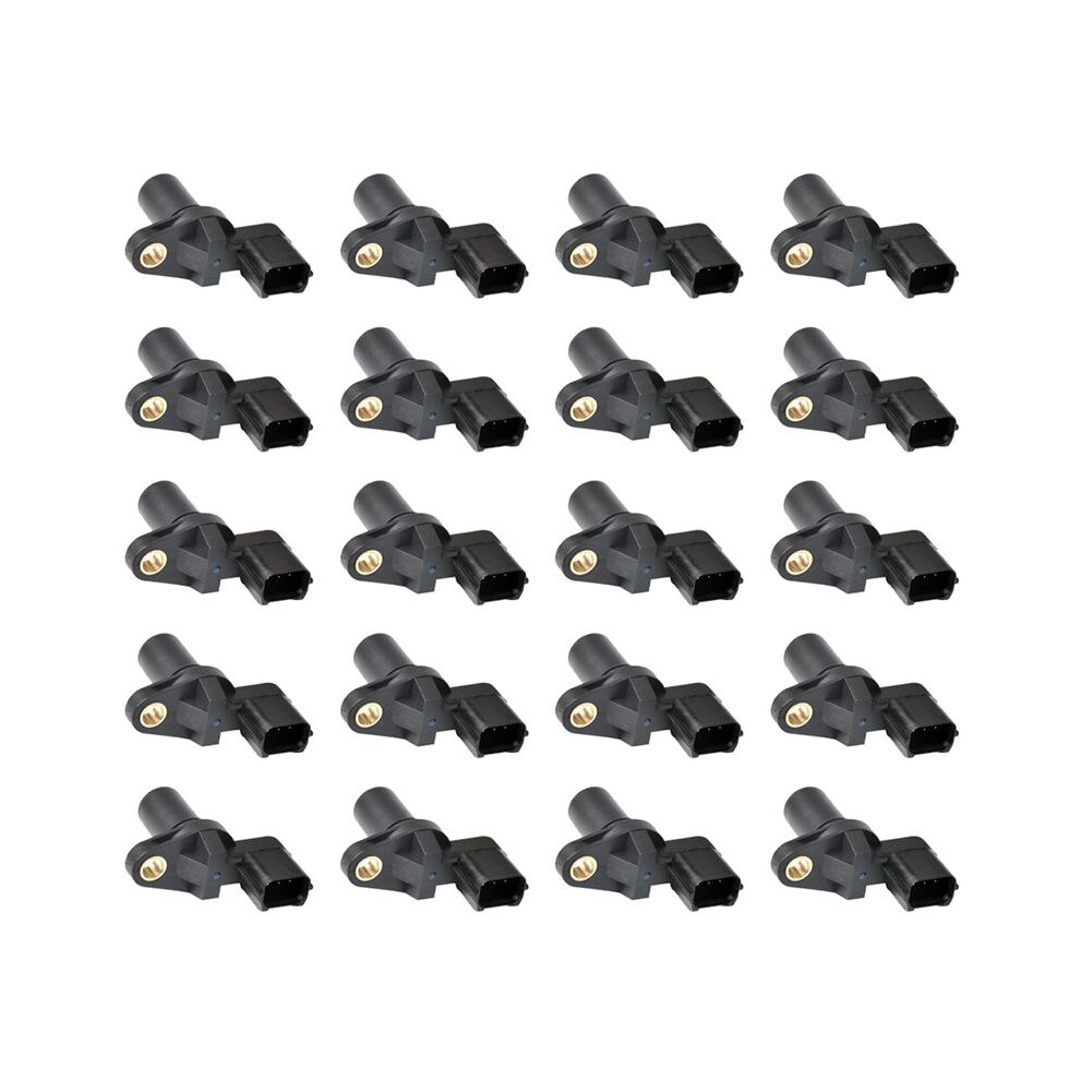 20X Camshaft Position Sensor For Atos Santa Fe Sonata Trajet Optima 39310-38050 3931038050 4713632047553