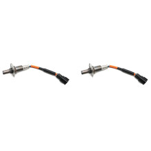 2X Car O2 Oxygen Sensor 22690-AA990 for Forester Outback Impreza 2012-2018 Probe Air Fuel Ratio 22690AA990
