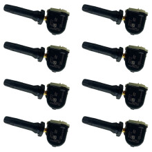 8X TPMS Tire Pressure Sensor 433MHZ 3641100XKR02A for Great Wall 2019 F7 H6 WEY VV5 VV6 VV7 Tire Sensor Crysler