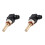 2X 7.7035.1 Temperature Sensor for  Screw Air Compressor Spare Part 1