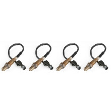 4X Oxygen Sensor EFI for  CF500/600/625 X5 X6 Z6EX U6 400AU U5 Z6 Z5 EFI ATV/UTV/SSV 018B-176000