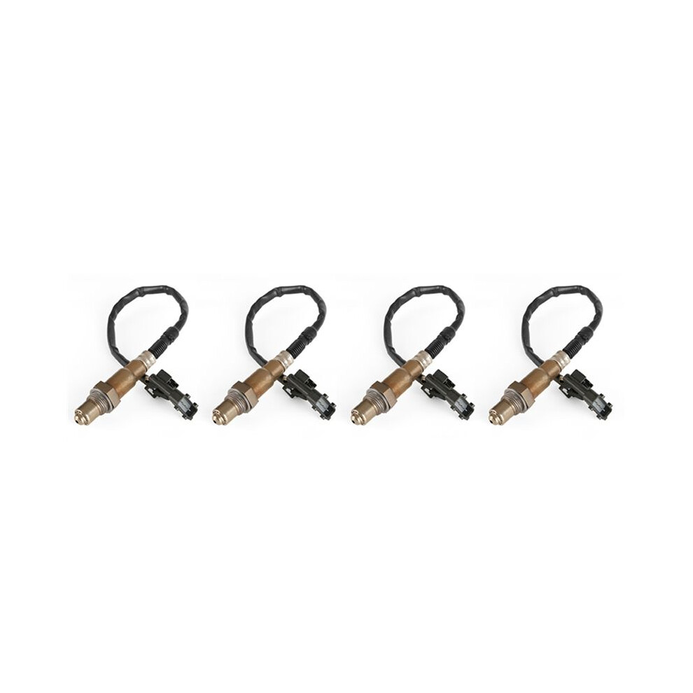 4X Oxygen Sensor Efi For Cf500/600/625 X5 X6 Z6ex U6 400Au U5 Z6 Z5 Efi Atv/Utv/Ssv 018B-176000 6131797840761