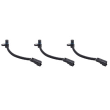 3X Sensor de PosiçãO da Manivela/Virabrequim para Motos Sensor 32707-01C 3270701C 32707-01B