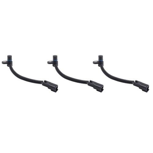 3X Crank/Crankshaft Position Sensor for  Motorbikes Sensor 32707-01C 3270701C 32707-01B