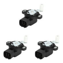 3X Throttle Position Sensor Accelerator Pedal Assembly for Navara Pick- D22 2.5 350Z X-Trail PRIMERA 3502 SUNNY