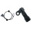 1 Pcs CPS Sensor Crankshaft Position Sensor & 1 Pcs Detonation Knock Sensor 1