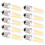 3W E14 Warm White Bulbs (10 Pack) for Home Lighting 5