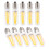 E14 warmwitte lampen 3W10-pack 6