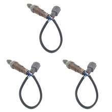 3X 234-9114 89467-21020 Upstream Oxygen Sensor Air Fuel Ratio 89467-0R050 for RAV4 Highlander Sienna 11-16