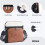 Τσάντα Crossbody για γυναίκες, ελαφριά μεσαία τσάντα Crossbody, γυναικείες τσάντες ώμου 7