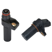 2Pcs Car Crankshaft Position Sensor Car Accessories, for - & for