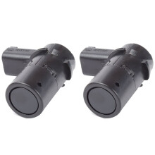 2X New PDC Parking Sensor 735393479 for 147 156 159 166 Hot Sale