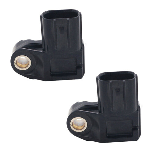 2X 1865A035 Map Pressure Boost Sensor for  L200 KB4T 2.5TD PAJERO 3.2