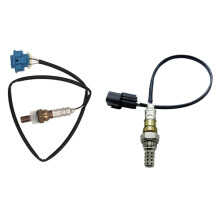 O2 Sensor Upstream Air Fuel Ratio Oxygen Sensor 55566650 & Automotive Oxygen Sensor for Cruze 2009-2014 Part