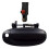2 Pcs Car Accessories: 1 Pcs Manifold Absolute Pressure MAP Sensor & 1 Pcs Front Right Passenger Side Outer Door Handle 1