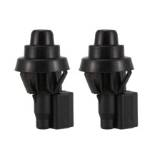 2X Interruptor de Puerta Sensor de Luz de Techo para Megane Clio 2 Scenic 7700427640