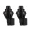 2X Door  Ceiling Light Sensor for  Megane Clio 2 Scenic 7700427640 1