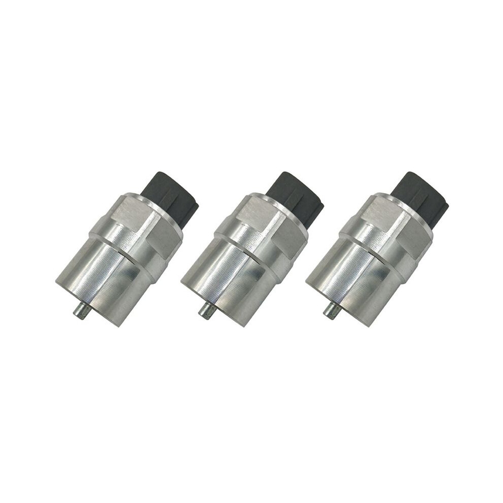 3X Mr750084 Auto Car Wheel Speed Sensor For Canter Automatic Transmission Odometer Speed Sensor Mk421137 Silver 6033963061522