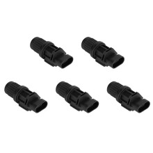 5X Manual Transmission Speed Sensor 96190708 5S7656 for Aveo/Aveo5 04-11