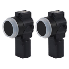 2X PDC Park Sensor für C4 2008 3008 308 5008 9675202477XT