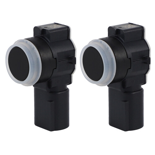 2X PDC Parking Sensor for  C4  2008 3008 308 5008 9675202477XT