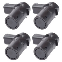 4X New PDC Parking Sensor 735393479 for  147 156 159 166  Hot Sale
