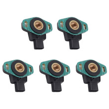 5X JT7H Turn Left TPS Throttle Position Sensor for CBR600RR 1000RR 2004 2005 2006 2007 2008 2014