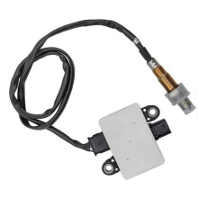 Exhaust PM Particle Sensor 0281007163 2185906 2121308 for DAF Truck CF XF 106 Euro6 Emission Nox Sensor 2185906 2121308