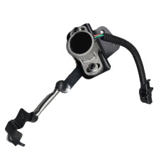 New Rear Body Height Sensor Assy for 17-18 QX56 11-13 QX80 14-18 Suspension Height Level Sensor