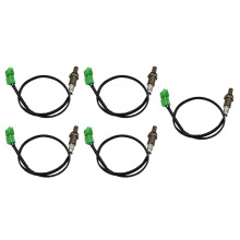 5X Luft-Kraftstoff-Verhältnis Lambda O2 Sauerstoffsensor 18213-63J12 für  SWIFT III SX4 Justy Ignis Liana