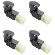 4 Pièces Capteur de Stationnement de Voiture pour Accord 2003-2013 2005-2008 08V66-SDE-7M00