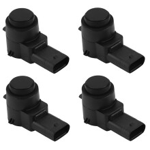 4X Capteur de Stationnement pour Voiture PDC 2125420018 pour Classe SLS Vito W212 W169 Localisation de Stationnement