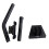 Suitable for V3 Third Generation Extended Tube Metal Bend Base Bracket, 360 Degrees Adjustable 6