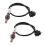 2X Car Oxygen Lambda Sensor O2 Sensor Probe 855361 for   Astra H 2004-2013 5WK91709 1