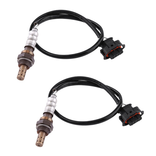 2X Car Oxygen Lambda Sensor O2 Sensor Probe 855361 for   Astra H 2004-2013 5WK91709