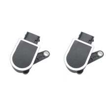 2X 37146870000 Height Sensor Headlight Level Sensor Control Level Sensor for 3 F30 37146784072