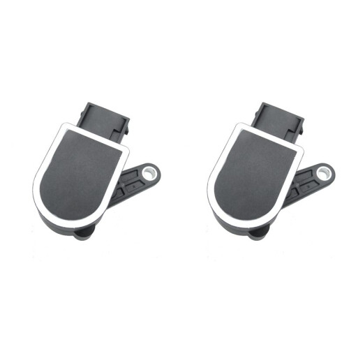 2X 37146870000 Height Sensor Headlight Level Sensor Control Level Sensor for  3 F30 37146784072