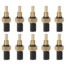 10X Capteur de Température de Capteur de Température de Liquide de Refroidissement D'Eau de Moteur Docooler pour